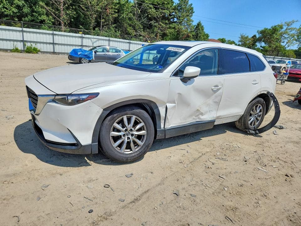 2018 MAZDA CX 9 - 1