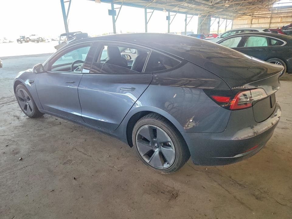 2023 TESLA MODEL 3 2