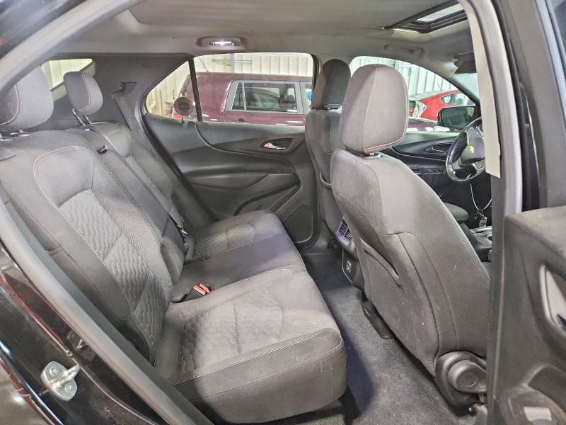 2019 CHEVROLET EQUINOX LT 10