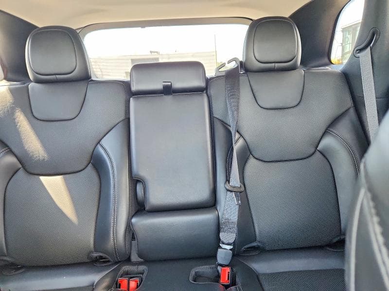 2021 JEEP CHEROKEE LATITUDE LUX 10