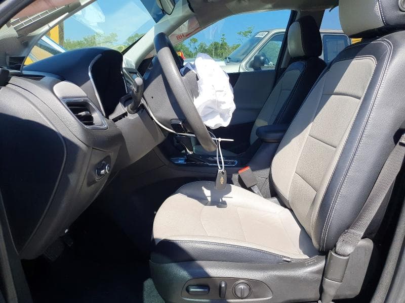 2021 CHEVROLET EQUINOX LS 7