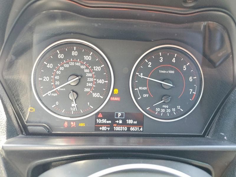 2017 BMW 230I 9