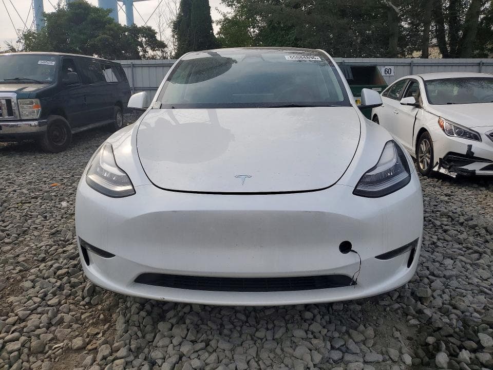 2023 TESLA MODEL Y 5