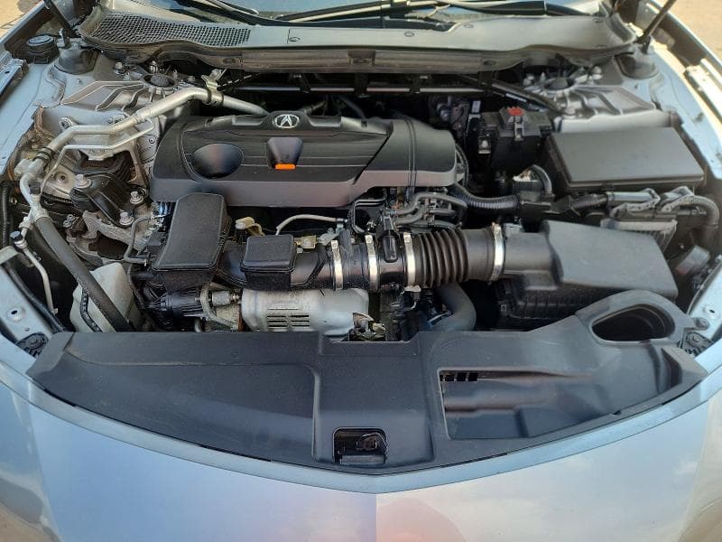 2023 ACURA TLX TECHNOLOGY 11