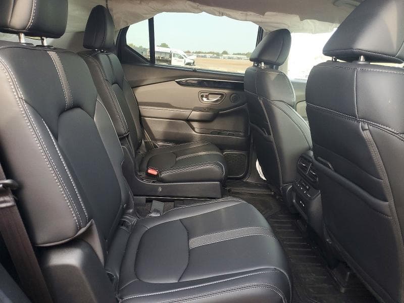 2024 HONDA PILOT TOURING 11