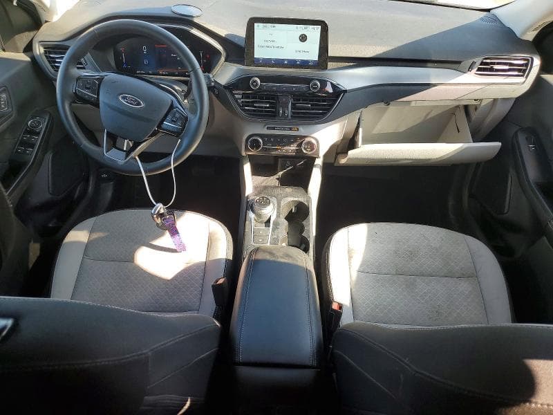 2024 FORD ESCAPE ACTIVE 8