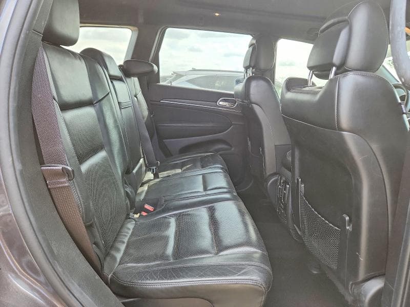 2021 JEEP GRAND CHEROKEE LIMITED 10