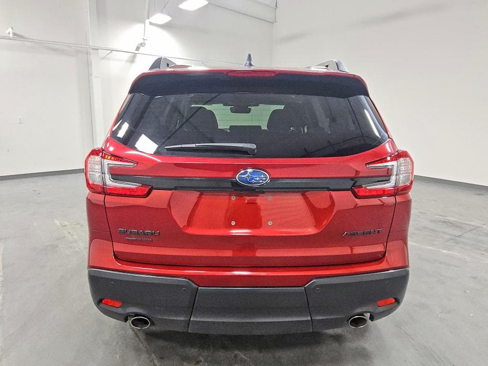 2026 SUBARU ASCENT PREMIUM 6