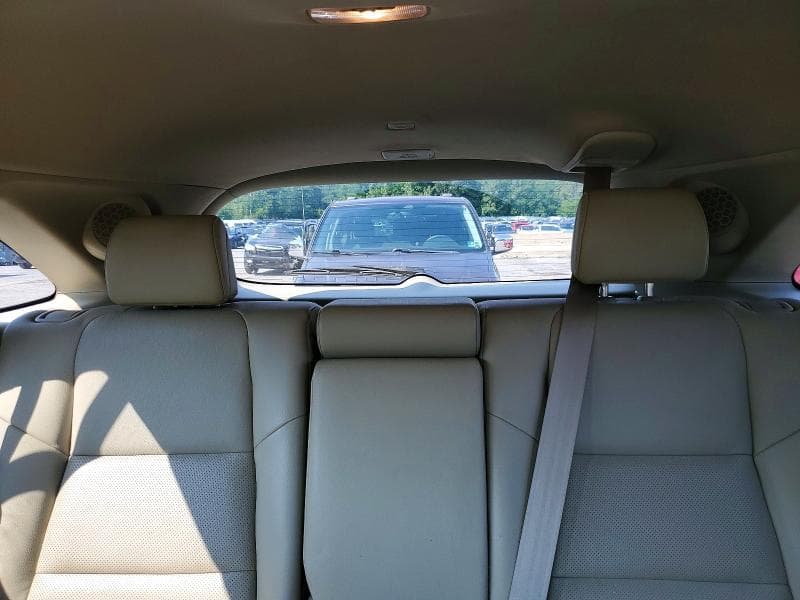 2017 ACURA RDX TECHNOLOGY 10