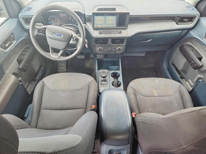 2023 FORD MAVERICK XL 8