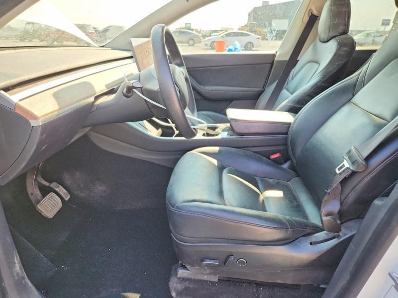 2021 TESLA MODEL Y 7