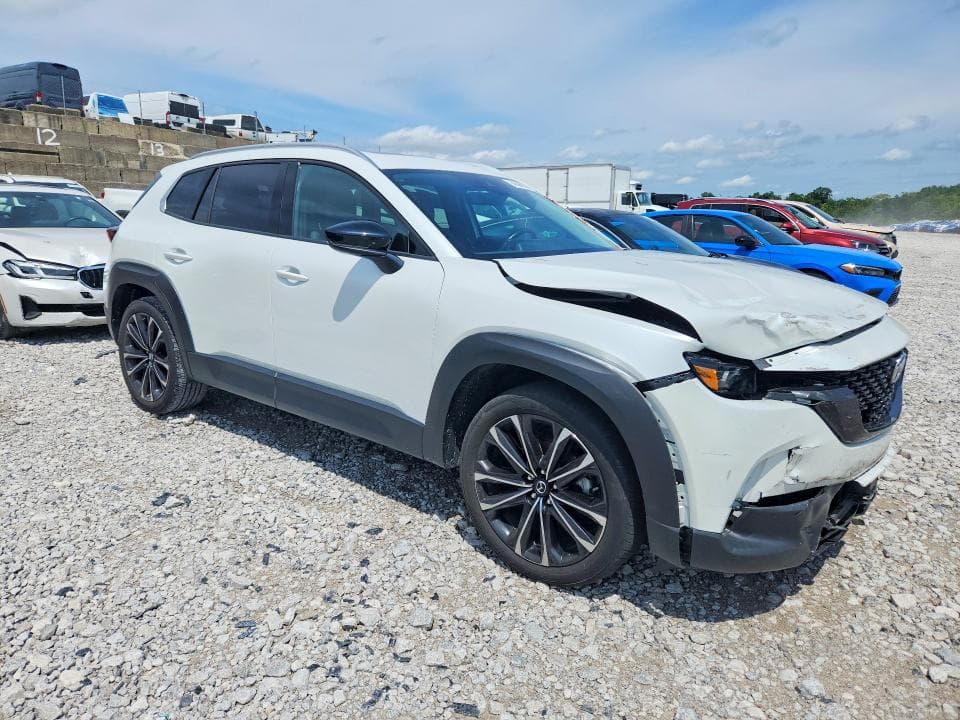 2023 MAZDA CX-50 PREMIUM PLUS 4