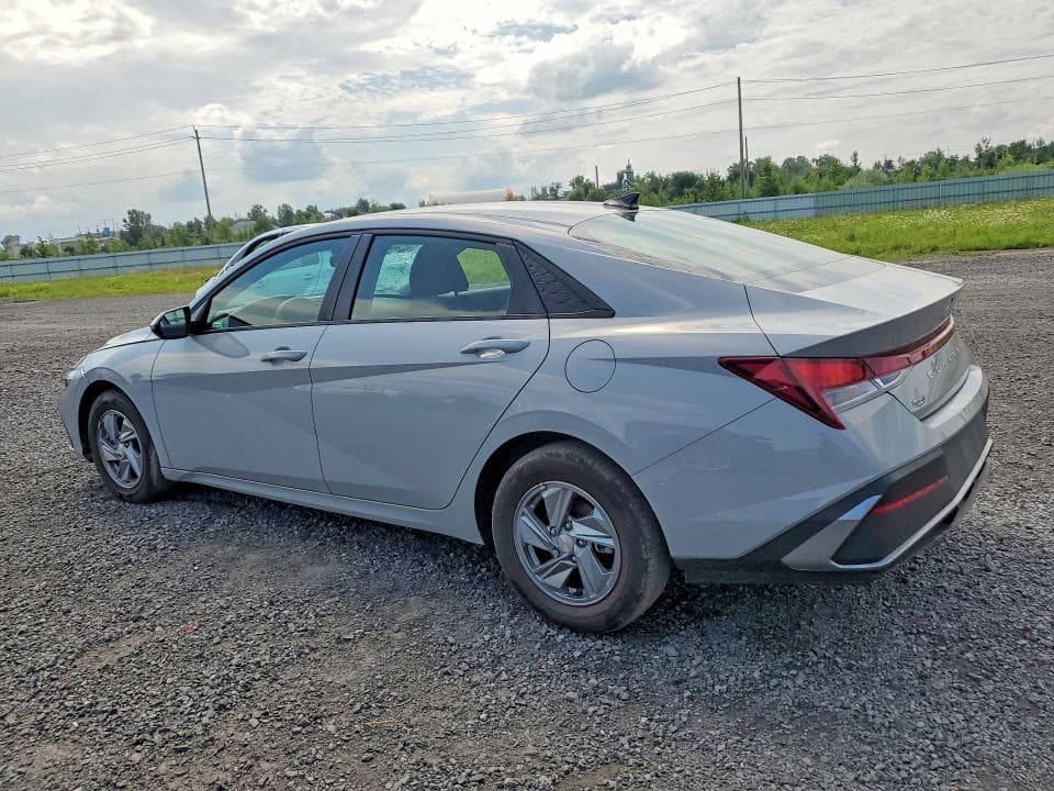 2024 HYUNDAI ELANTRA SEL 2