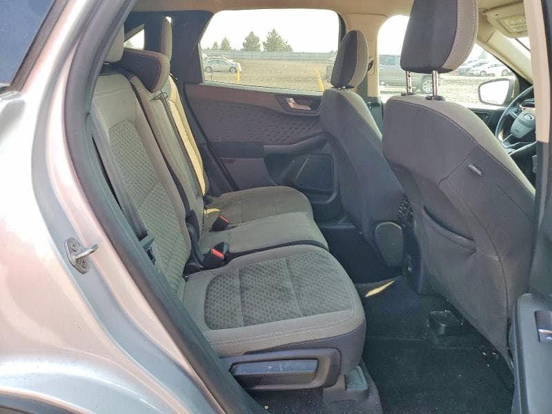 2020 FORD ESCAPE SE 11