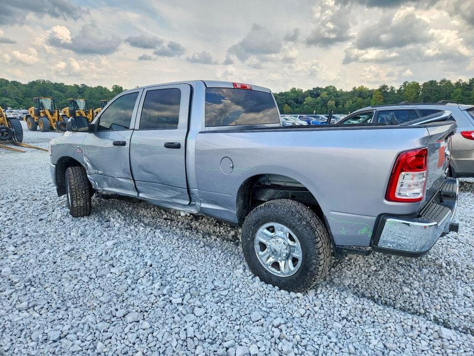 2020 RAM 2500 TRADESMAN 2