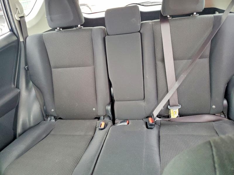 2017 TOYOTA RAV4 LE 10
