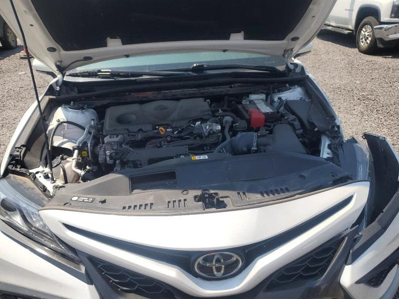 2023 TOYOTA CAMRY XSE 11
