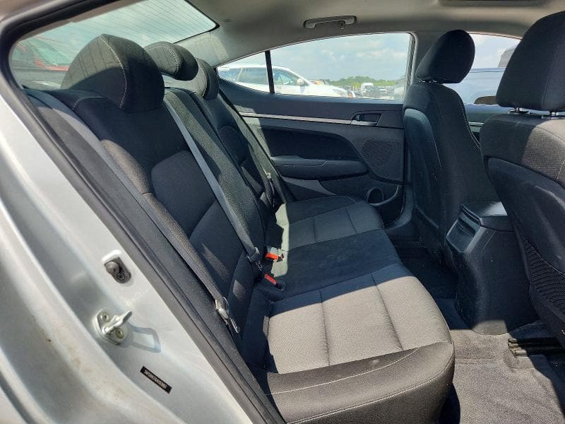2017 HYUNDAI ELANTRA VALUE EDITION 10