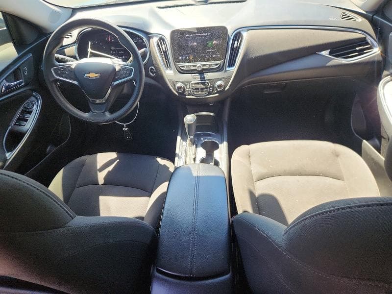 2020 CHEVROLET MALIBU LT 8