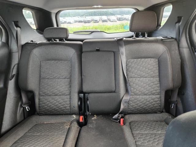 2018 CHEVROLET EQUINOX LT 10