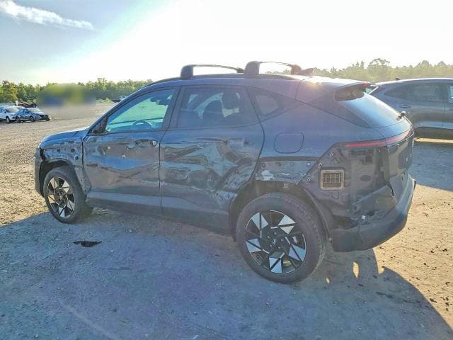 2024 HYUNDAI KONA SEL 2