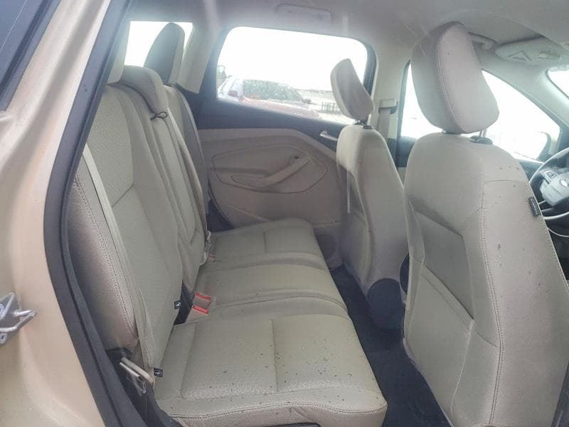 2018 FORD ESCAPE SE 10