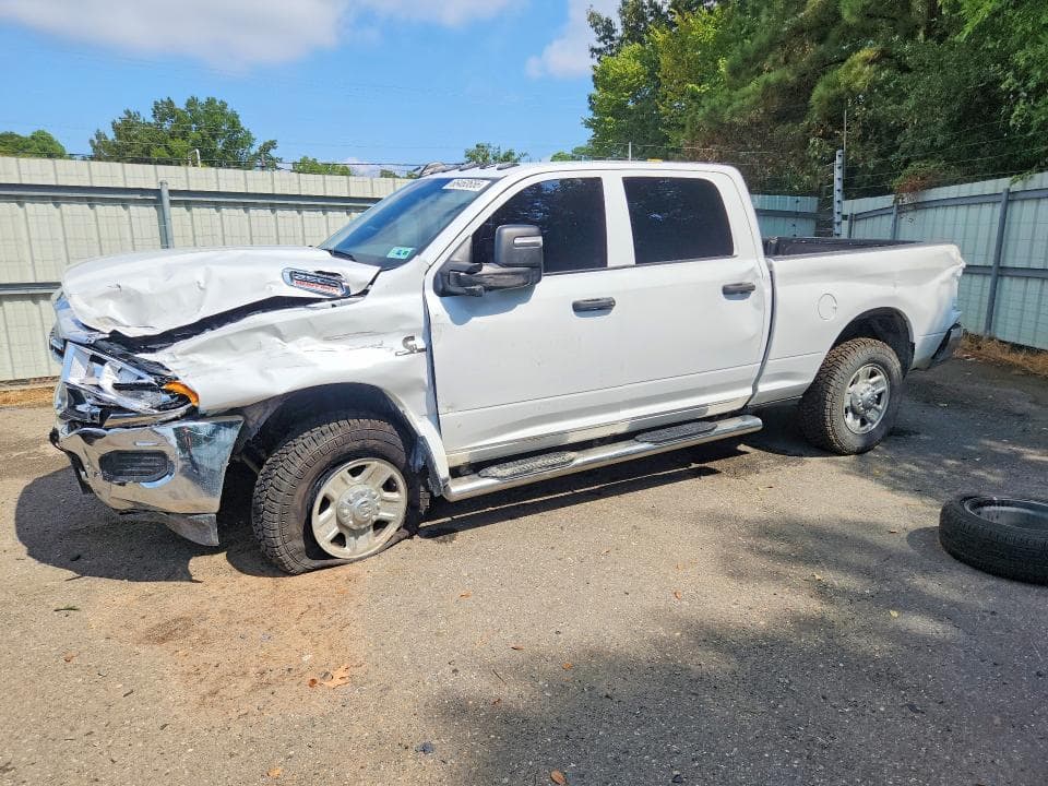 2024 RAM 2500 TRADESMAN - 1