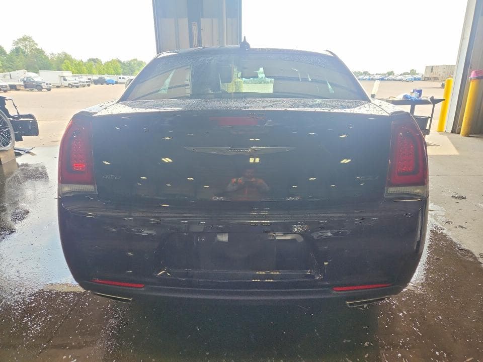2022 CHRYSLER 300 TOURING L 6