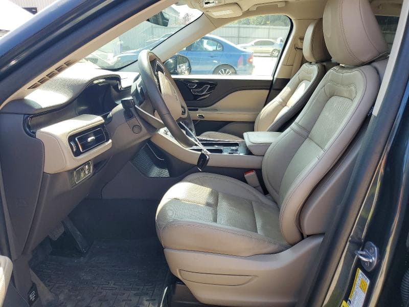 2024 LINCOLN AVIATOR RESERVE 7