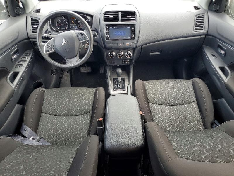2024 MITSUBISHI OUTLANDER SPORT S/SE 8