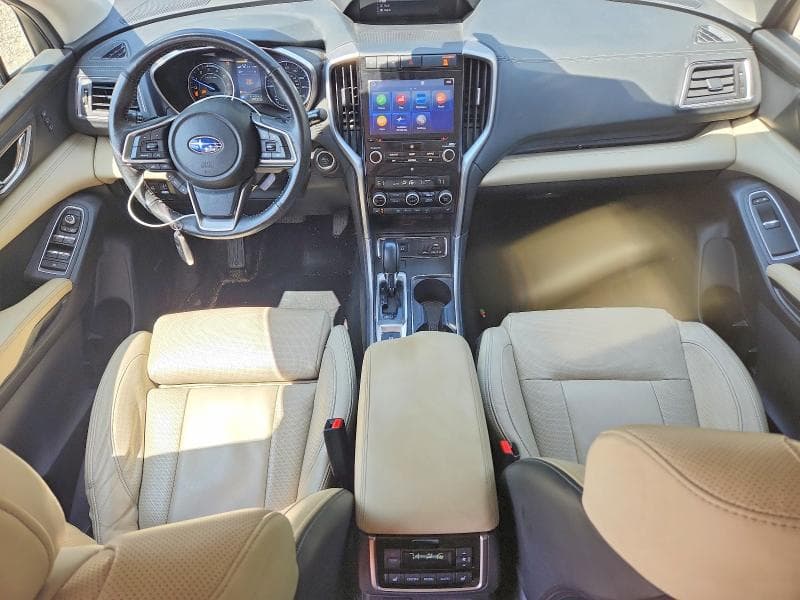 2019 SUBARU ASCENT LIMITED 8