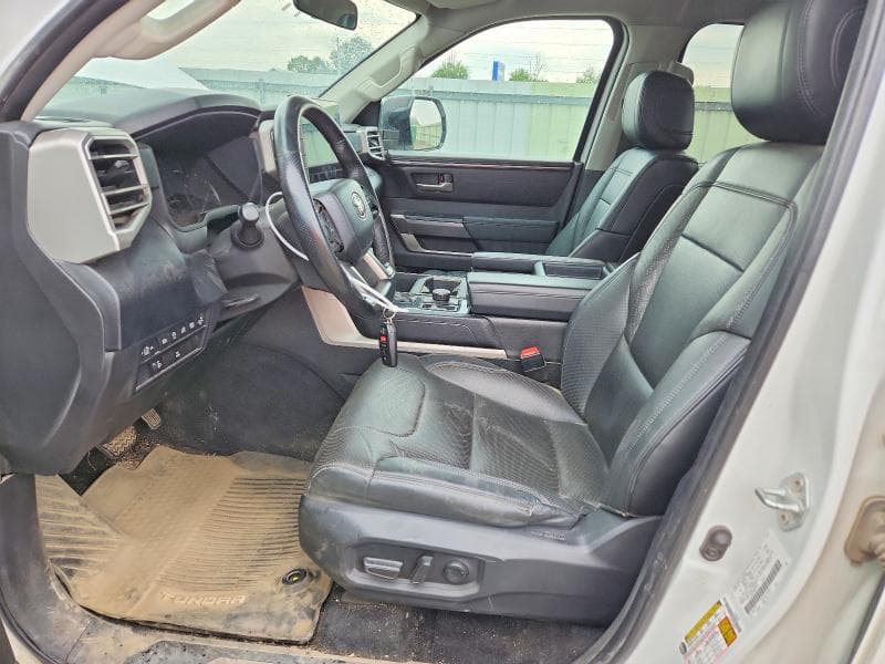 2022 TOYOTA TUNDRA SR5 7