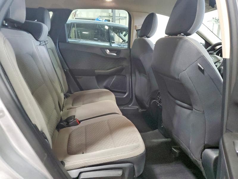 2020 FORD ESCAPE SE 10