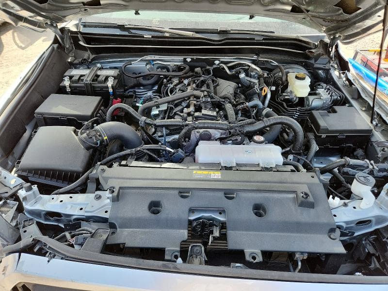 2026 TOYOTA TACOMA SR5 11