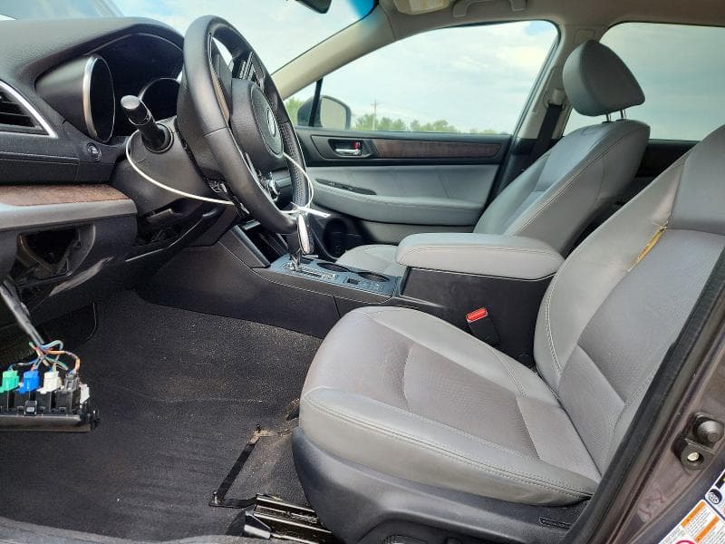 2019 SUBARU OUTBACK 3.6R LIMITED 7