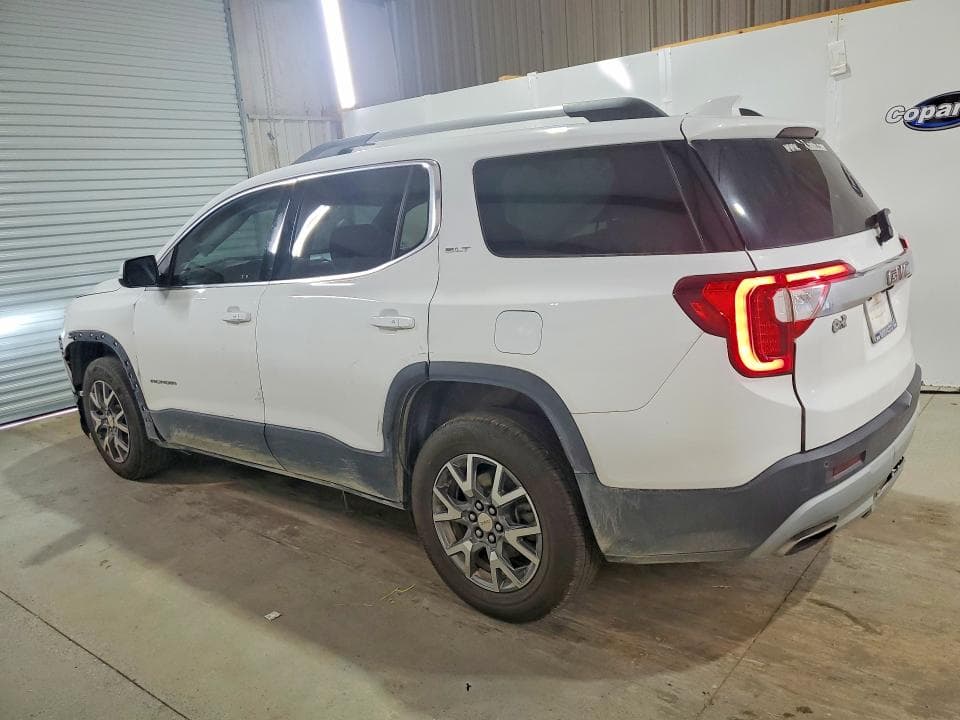 2020 GMC ACADIA SLT 2