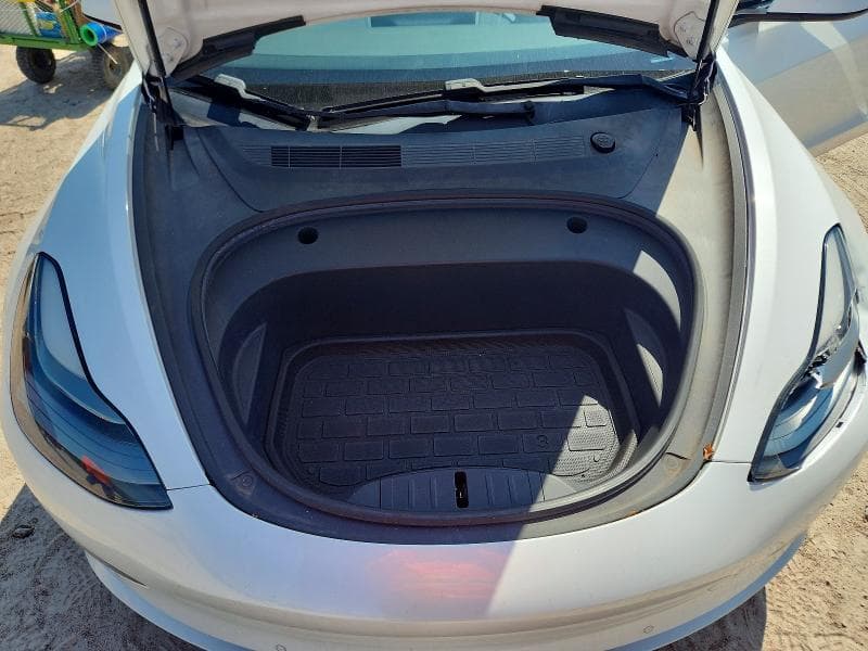 2021 TESLA MODEL 3 11