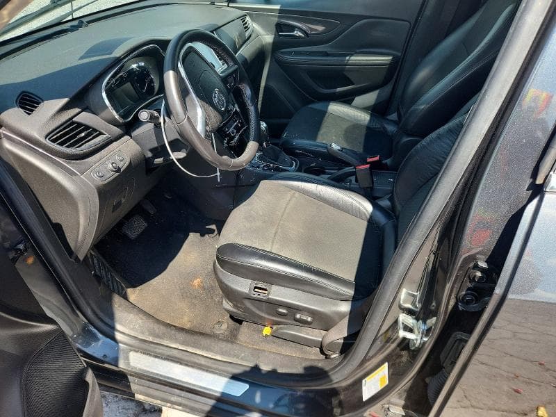 2017 BUICK ENCORE SPORT TOURING 7