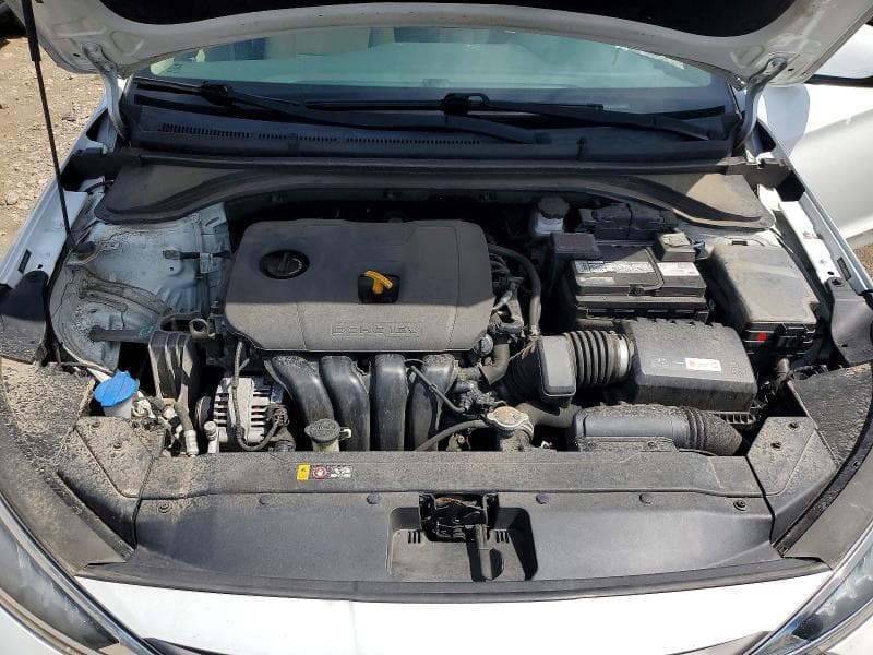 2019 HYUNDAI ELANTRA VALUE EDITION 11