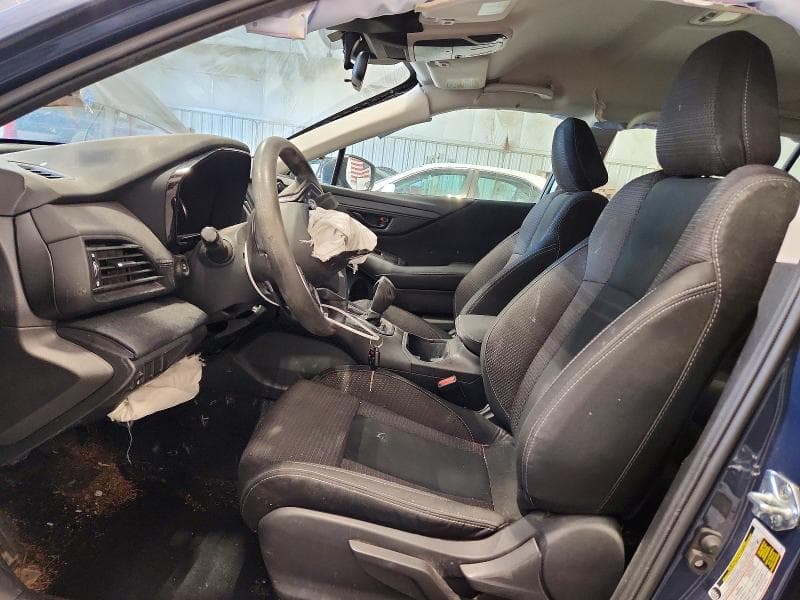 2023 SUBARU OUTBACK 7