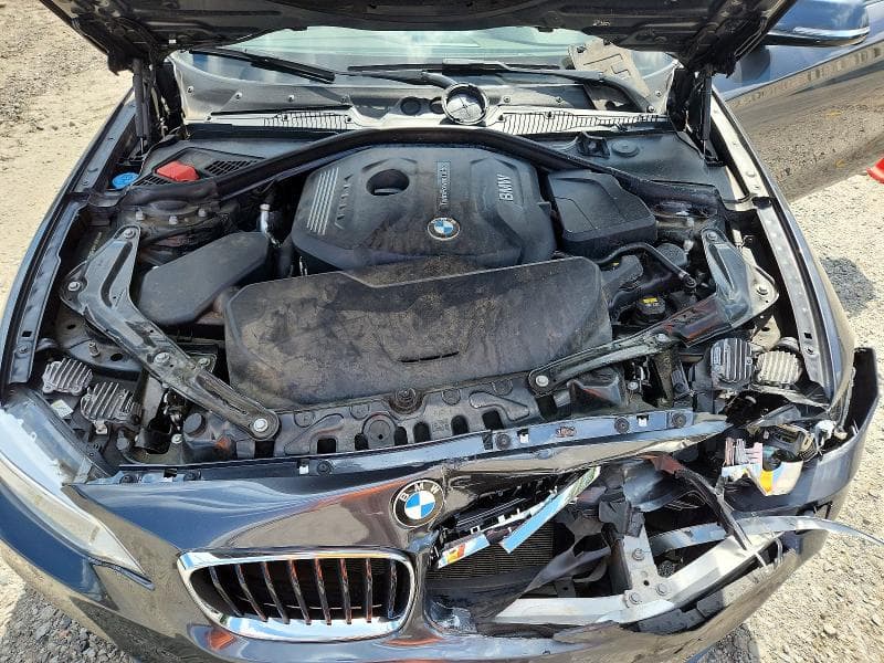 2017 BMW 230I 11