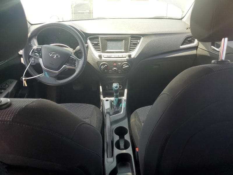 2020 HYUNDAI ACCENT SE 8