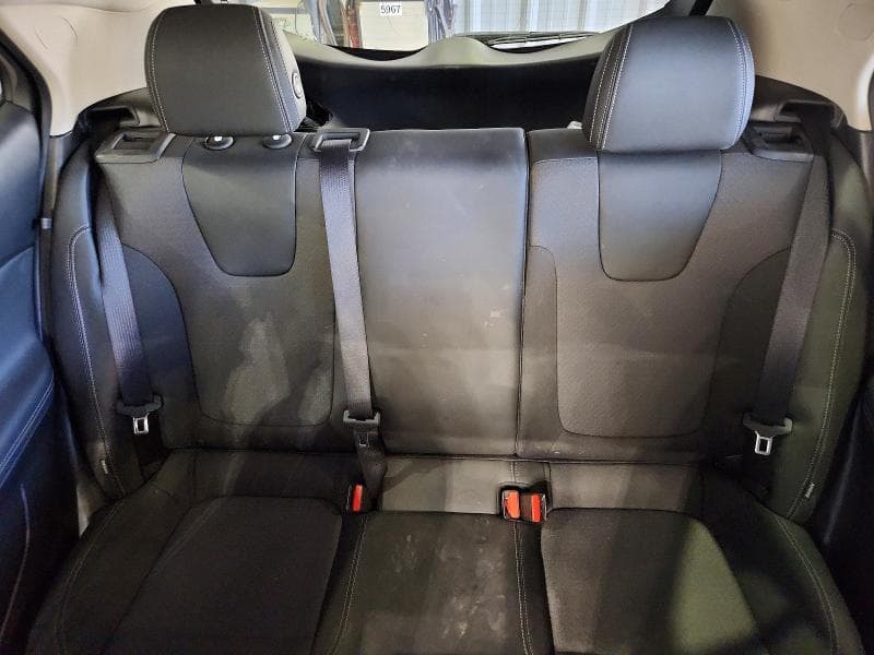 2026 BUICK ENCORE GX PREFERRED 10