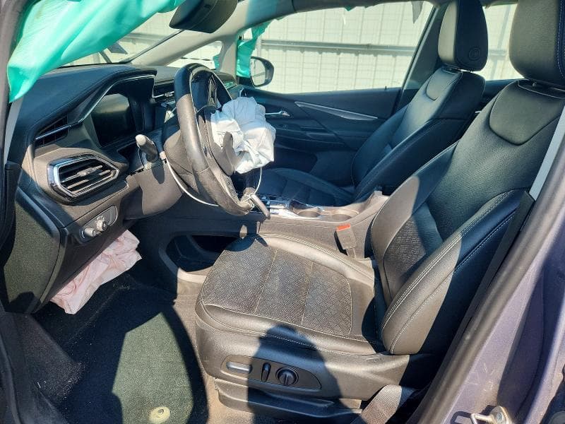 2023 CHEVROLET BOLT EV 2LT 7