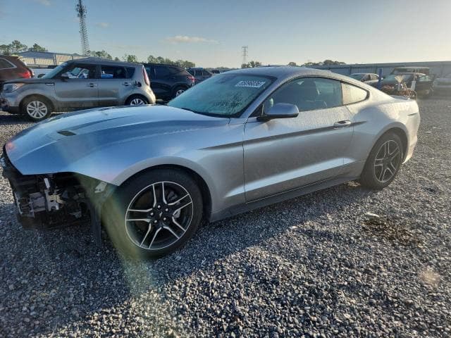 2023 FORD MUSTANG - 1