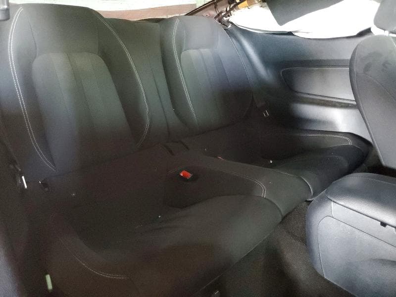 2019 FORD MUSTANG 10