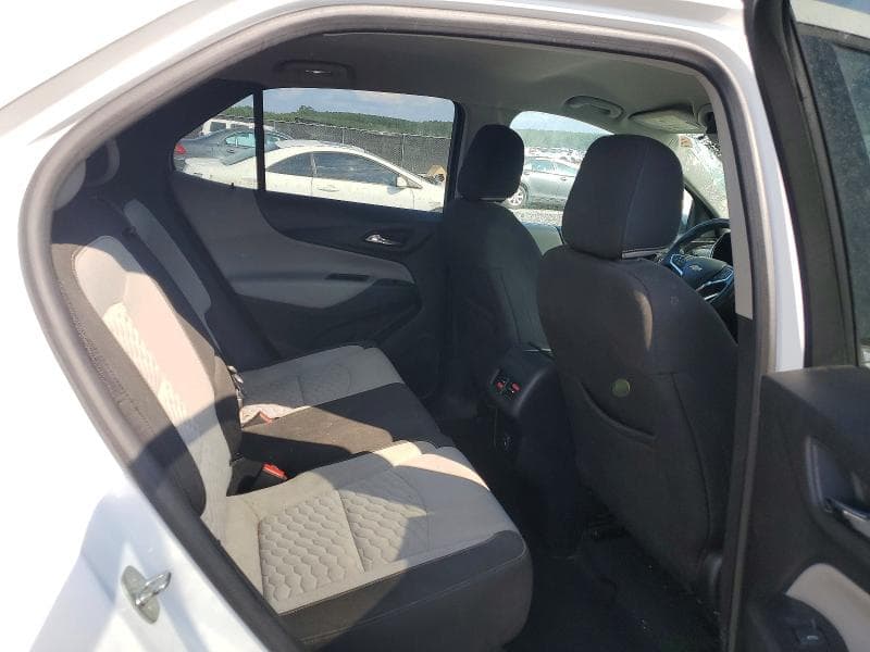 2019 CHEVROLET EQUINOX LT 10
