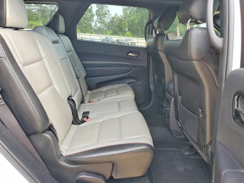2023 DODGE DURANGO GT 11