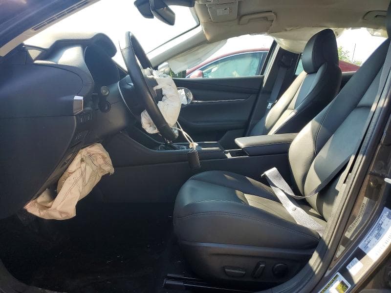 2023 MAZDA 3 PREFERRED 7