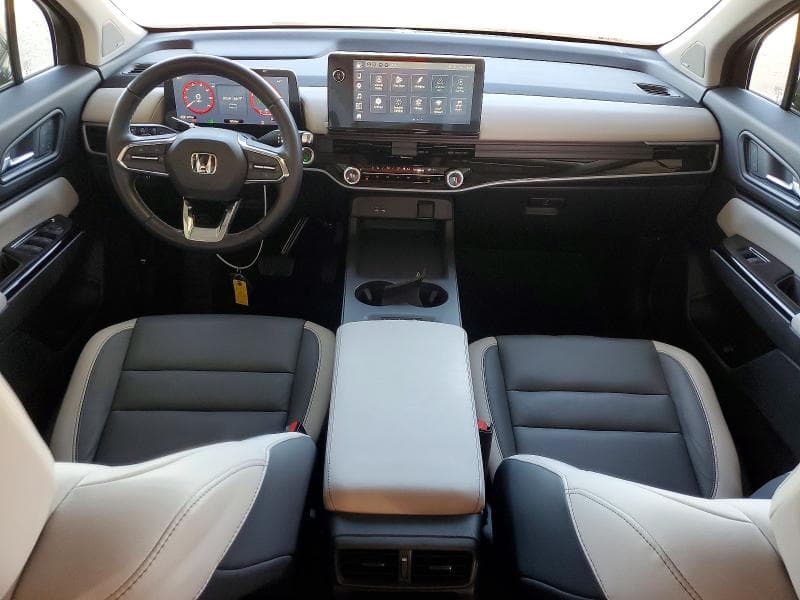 2024 HONDA PROLOGUE TOUR 8